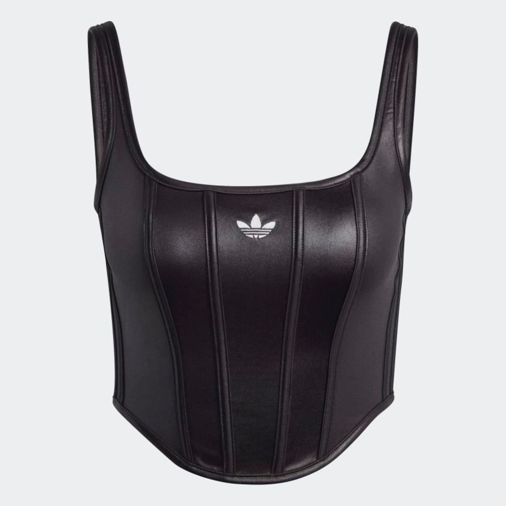 Adidas Satin Corset